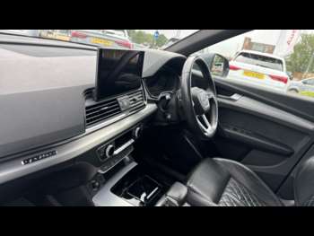 Used Audi Q5 2022 for sale - 74615551: Photo