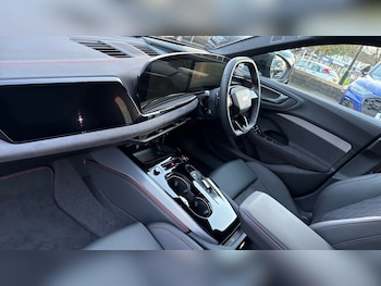 Used Audi A5 2025 for sale - 76635658: Photo