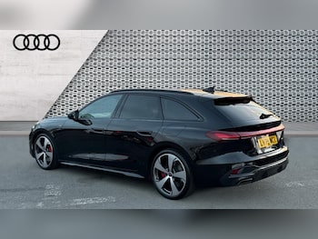 Used Audi A5 2025 for sale - 76635658: Photo