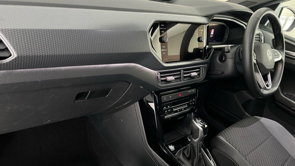 Used Volkswagen T-Cross 2022 for sale - 76404745: Photo 10