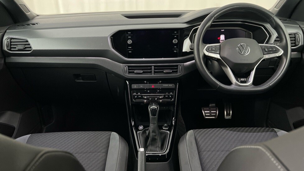 Used Volkswagen T-Cross 2022 for sale - 76404745: Photo 11