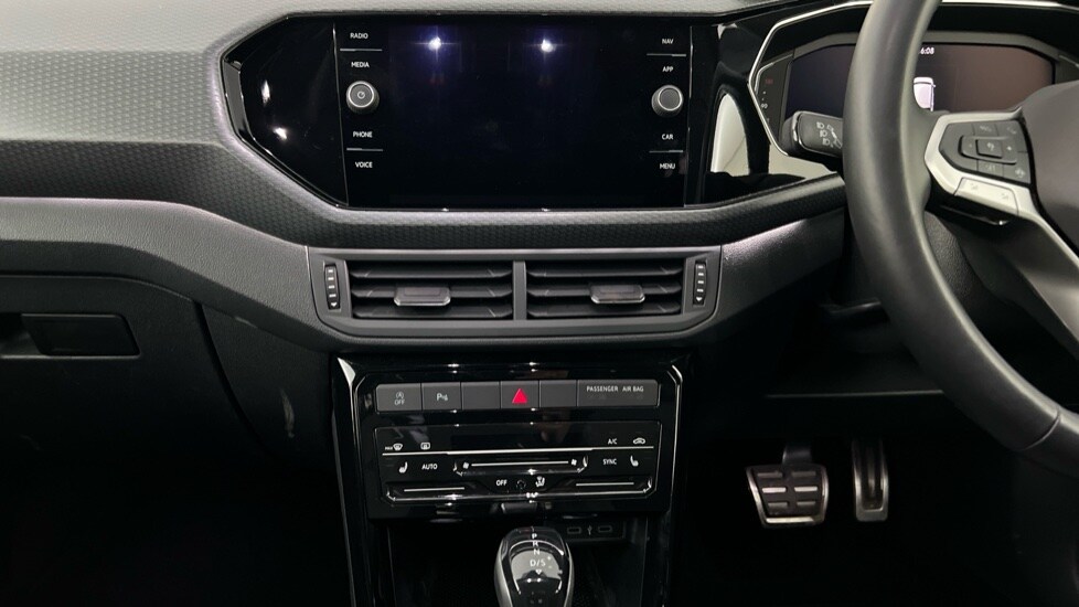 Used Volkswagen T-Cross 2022 for sale - 76404745: Photo 12