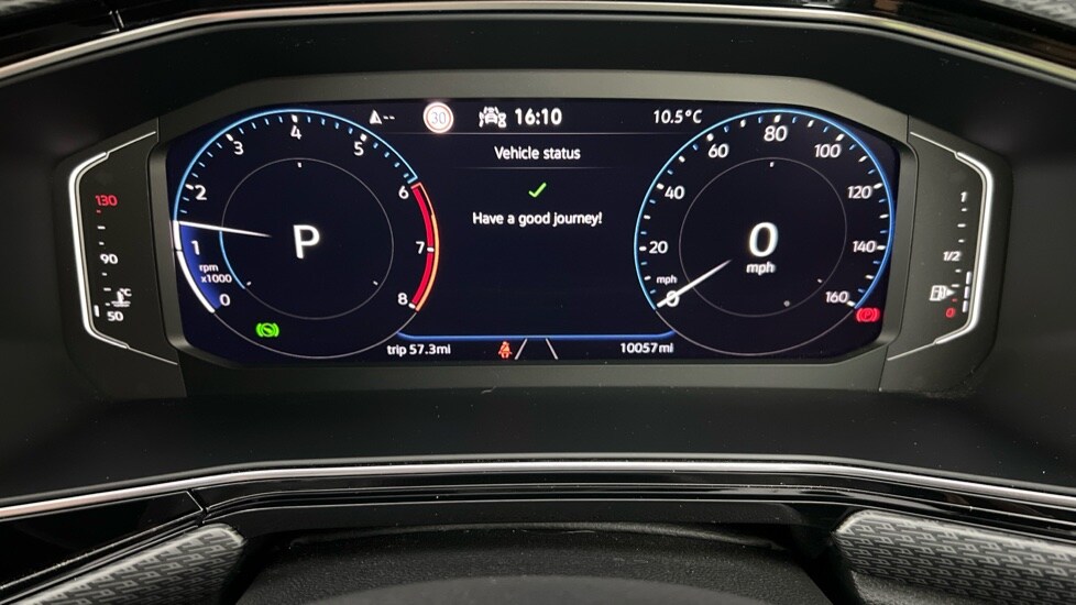 Used Volkswagen T-Cross 2022 for sale - 76404745: Photo 13