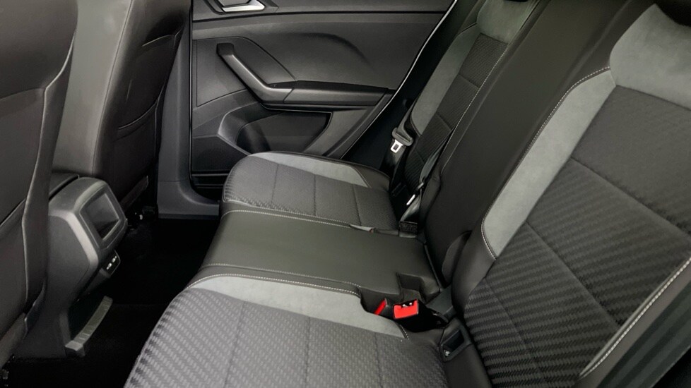 Used Volkswagen T-Cross 2022 for sale - 76404745: Photo 14