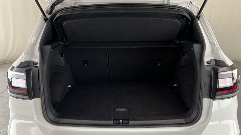 Used Volkswagen T-Cross 2022 for sale - 76404745: Photo 15