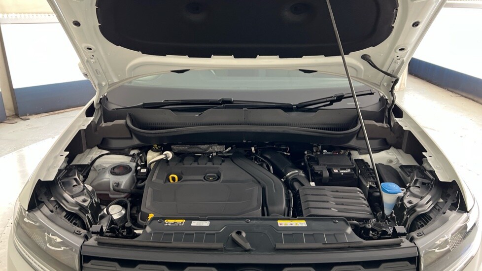 Used Volkswagen T-Cross 2022 for sale - 76404745: Photo 16