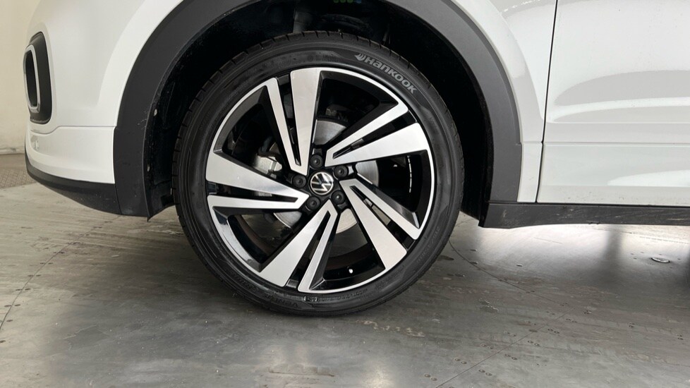 Used Volkswagen T-Cross 2022 for sale - 76404745: Photo 17