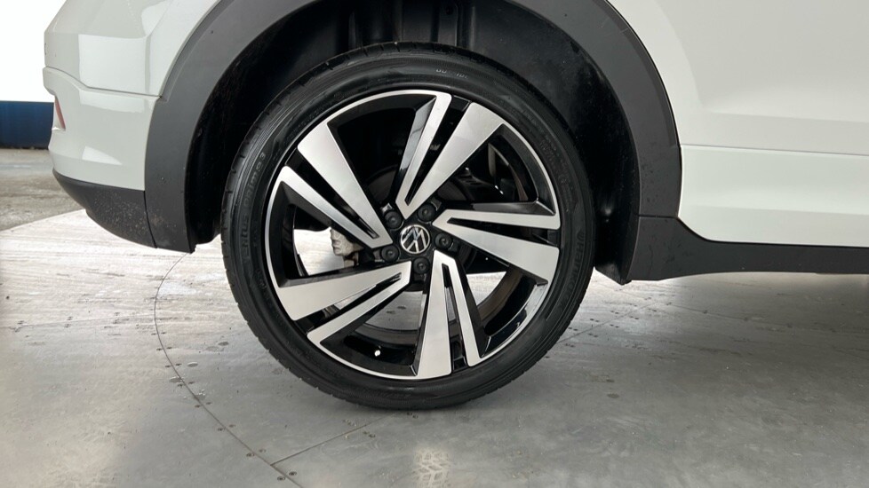 Used Volkswagen T-Cross 2022 for sale - 76404745: Photo 19