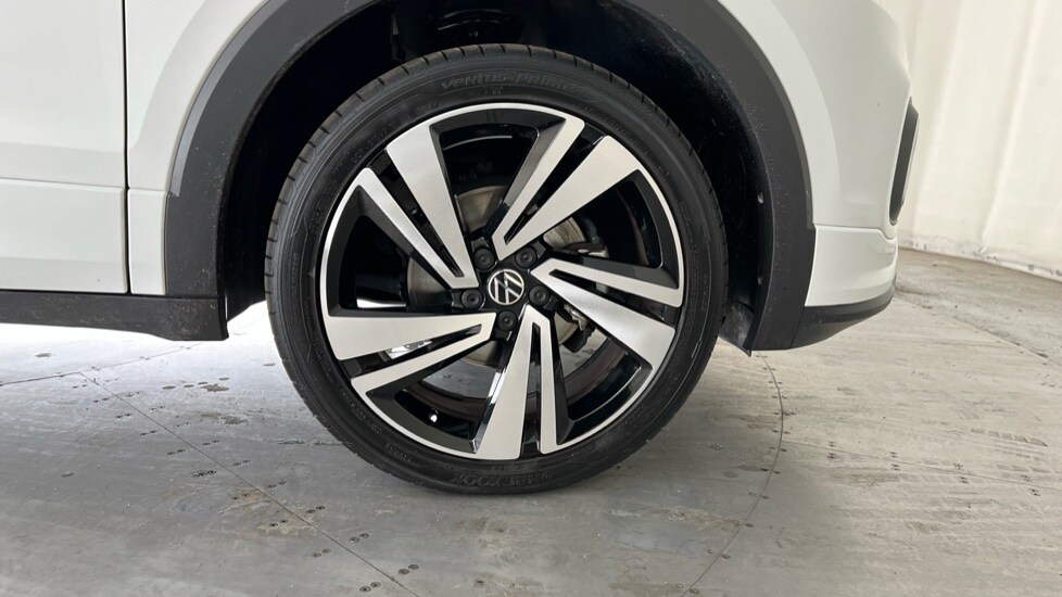 Used Volkswagen T-Cross 2022 for sale - 76404745: Photo 20