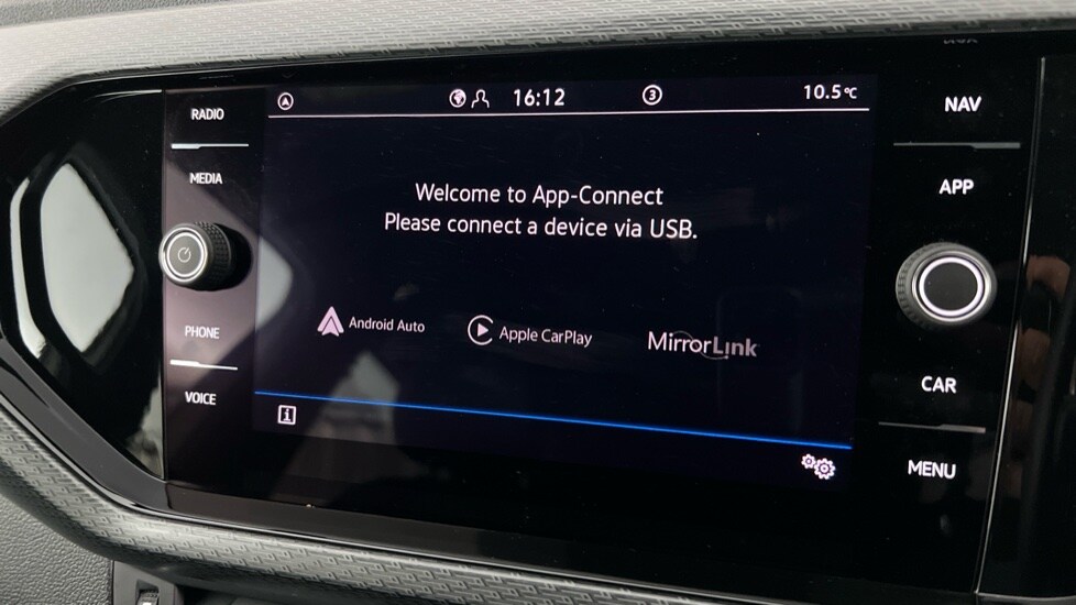 Used Volkswagen T-Cross 2022 for sale - 76404745: Photo 24