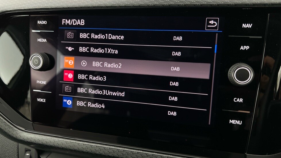 Used Volkswagen T-Cross 2022 for sale - 76404745: Photo 25