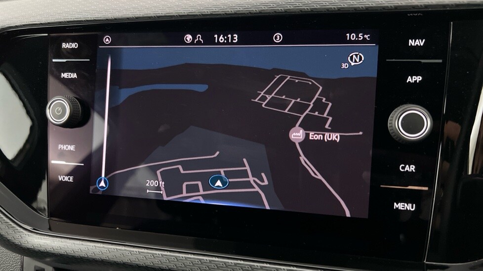 Used Volkswagen T-Cross 2022 for sale - 76404745: Photo 26