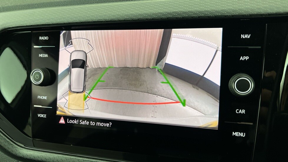 Used Volkswagen T-Cross 2022 for sale - 76404745: Photo 27