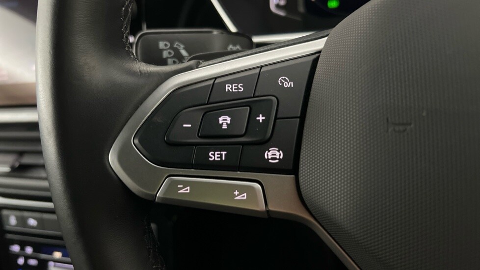 Used Volkswagen T-Cross 2022 for sale - 76404745: Photo 28