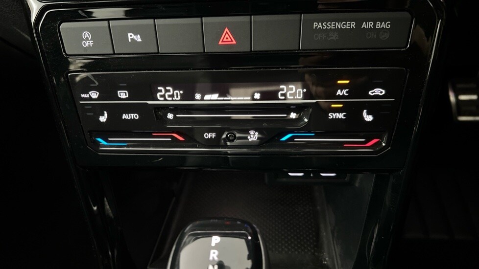 Used Volkswagen T-Cross 2022 for sale - 76404745: Photo 30