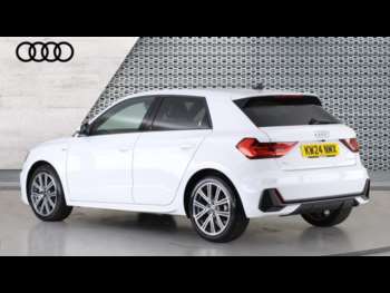 Used Audi A1 2024 for sale - 74914516: Photo