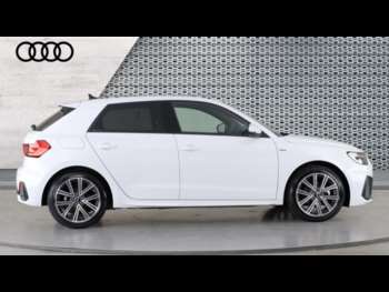 Used Audi A1 2024 for sale - 74914516: Photo