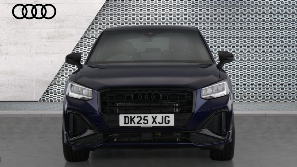 Used Audi Q2 2025 for sale - 76593660: Photo 10