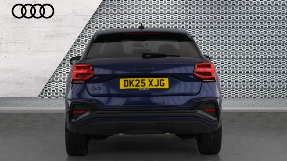 Used Audi Q2 2025 for sale - 76593660: Photo 11