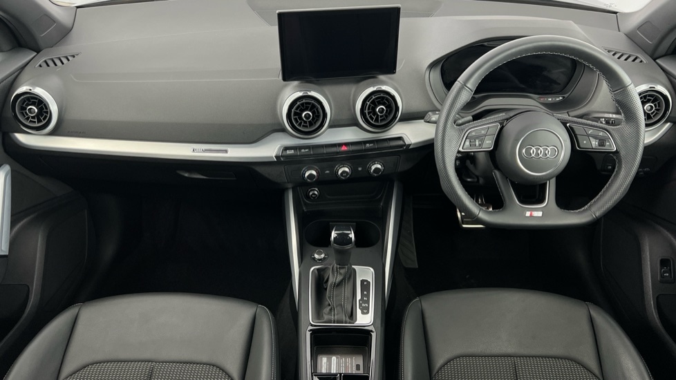 Used Audi Q2 2025 for sale - 76593660: Photo 12