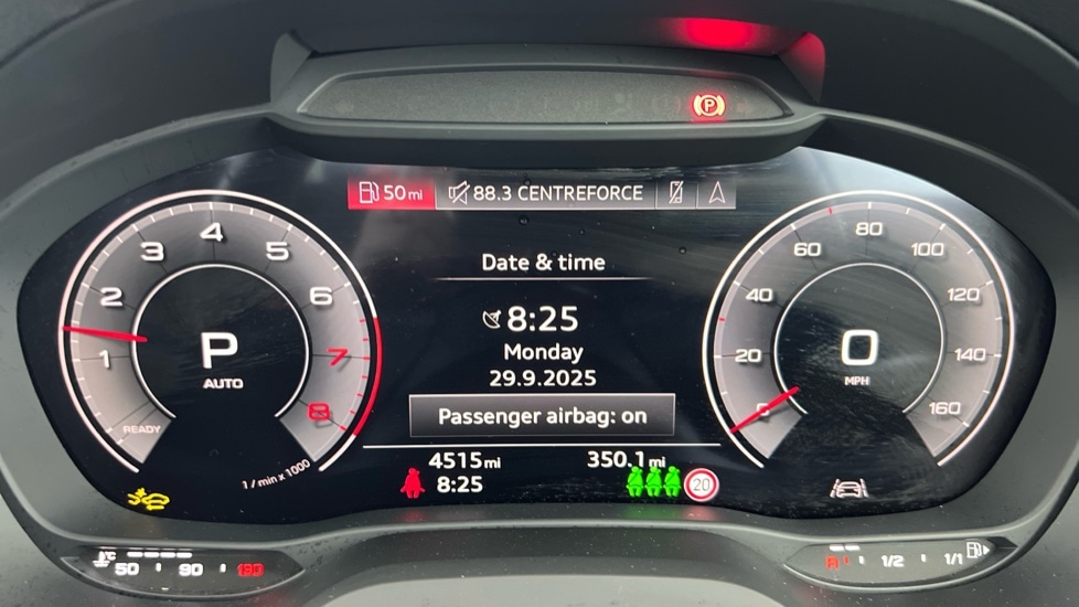 Used Audi Q2 2025 for sale - 76593660: Photo 14