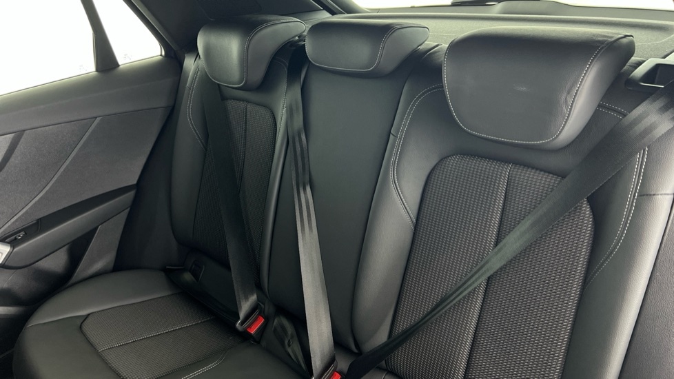 Used Audi Q2 2025 for sale - 76593660: Photo 15