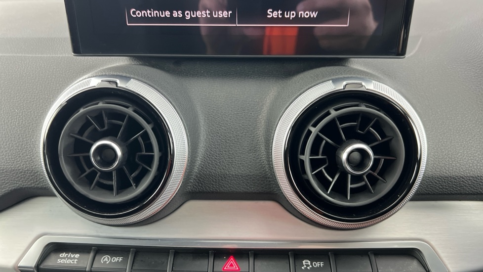 Used Audi Q2 2025 for sale - 76593660: Photo 16