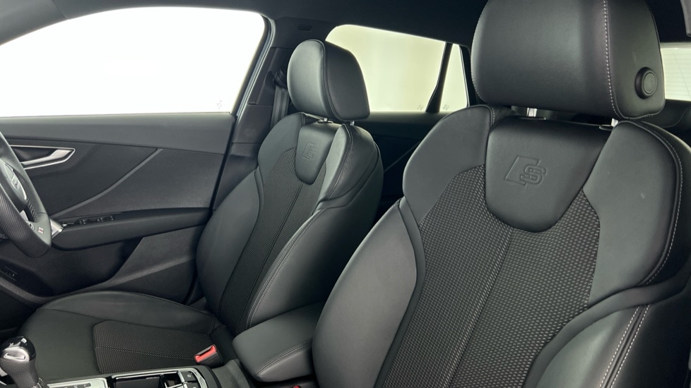 Used Audi Q2 2025 for sale - 76593660: Photo 17