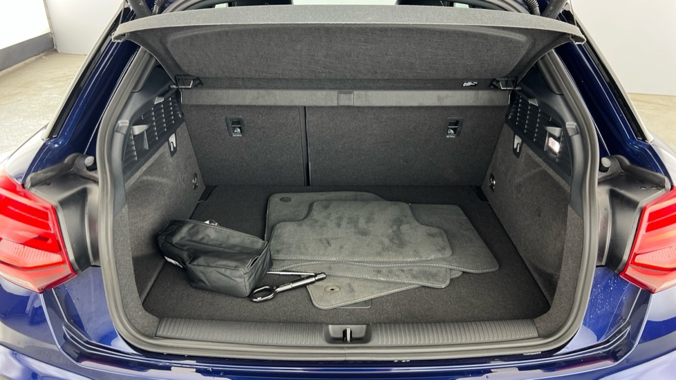 Used Audi Q2 2025 for sale - 76593660: Photo 18