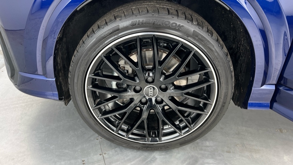 Used Audi Q2 2025 for sale - 76593660: Photo 21
