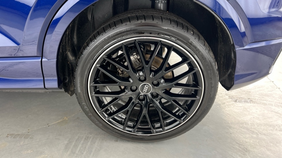 Used Audi Q2 2025 for sale - 76593660: Photo 22