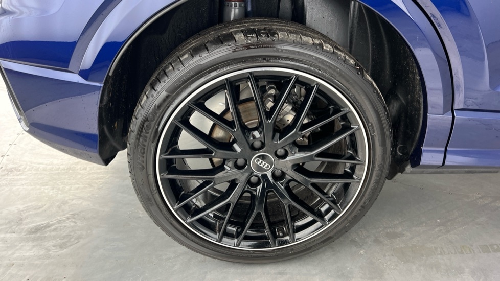 Used Audi Q2 2025 for sale - 76593660: Photo 23