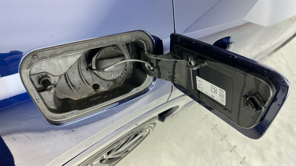 Used Audi Q2 2025 for sale - 76593660: Photo 26