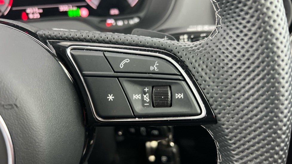 Used Audi Q2 2025 for sale - 76593660: Photo 27