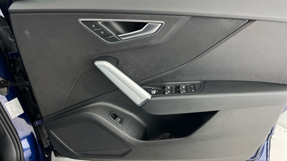 Used Audi Q2 2025 for sale - 76593660: Photo 30