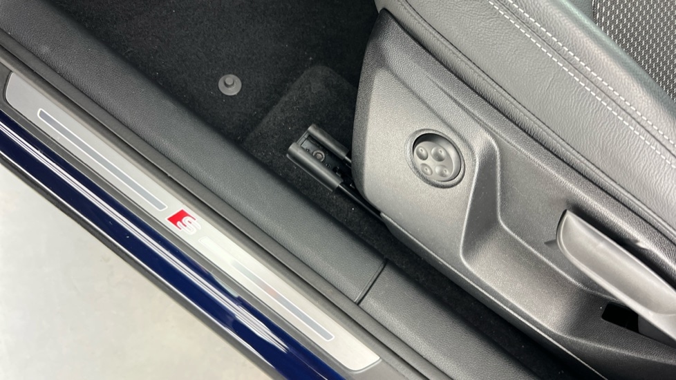 Used Audi Q2 2025 for sale - 76593660: Photo 35