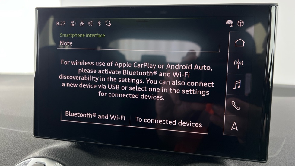 Used Audi Q2 2025 for sale - 76593660: Photo 37