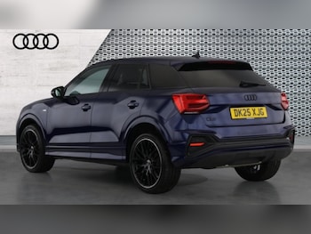 Used Audi Q2 2025 for sale - 76593660: Photo