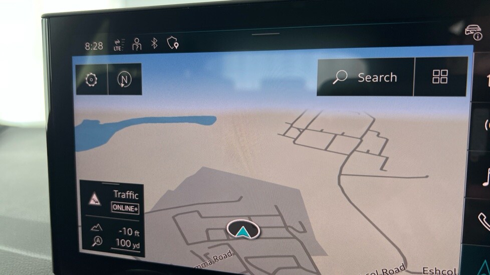 Used Audi Q2 2025 for sale - 76593660: Photo 43