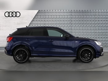 Used Audi Q2 2025 for sale - 76593660: Photo