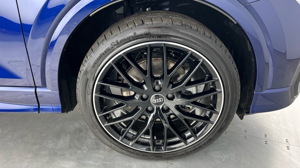 Used Audi Q2 2025 for sale - 76593660: Photo 5