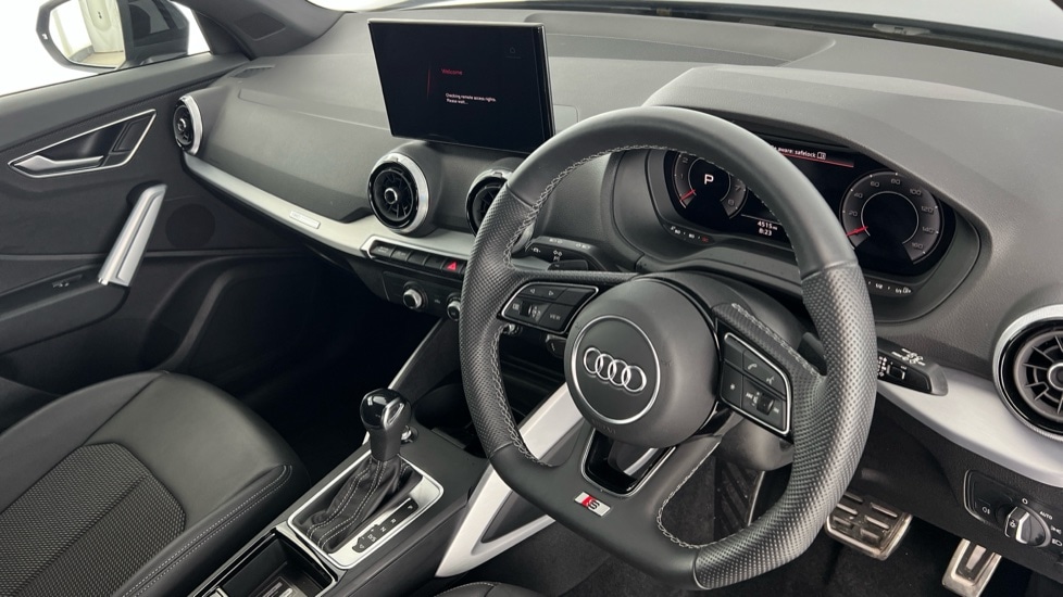 Used Audi Q2 2025 for sale - 76593660: Photo 6