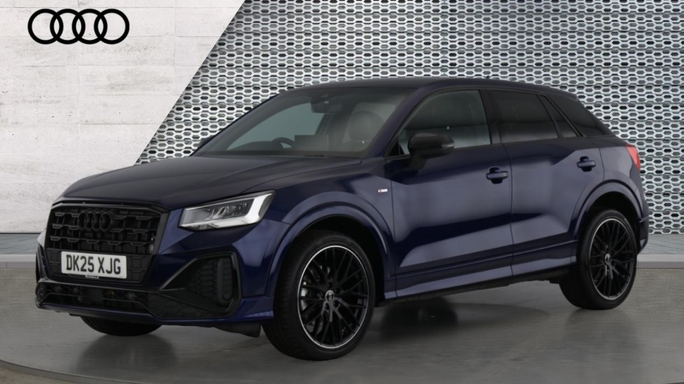 Used Audi Q2 2025 for sale - 76593660: Photo 7