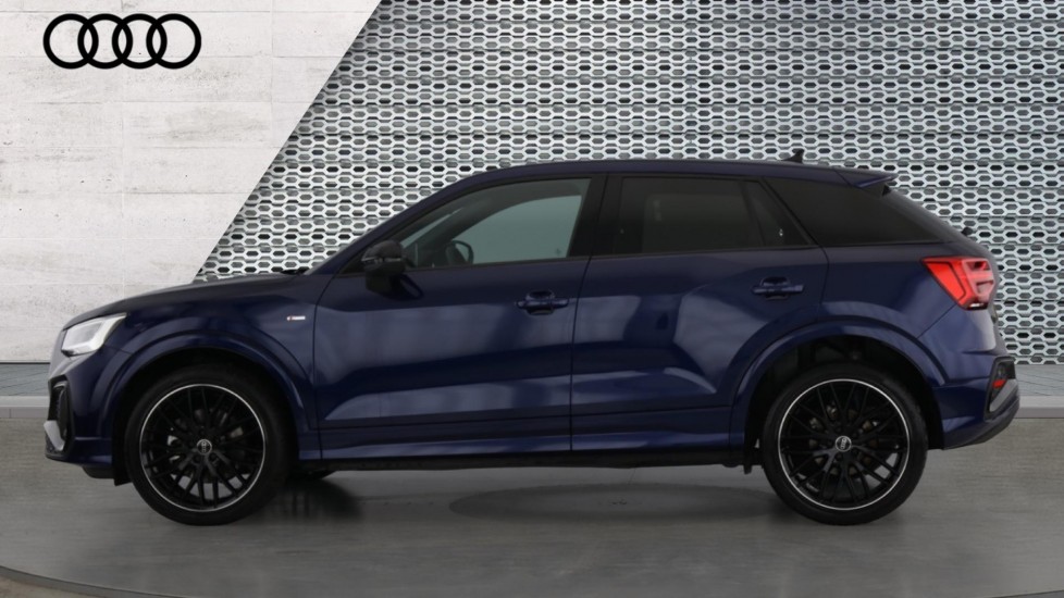 Used Audi Q2 2025 for sale - 76593660: Photo 9