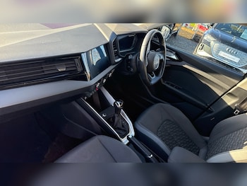 Used Audi A1 2021 for sale - 76749935: Photo