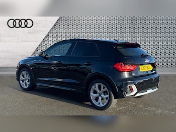 Used Audi A1 2021 for sale - 76749935: Photo
