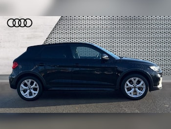 Used Audi A1 2021 for sale - 76749935: Photo