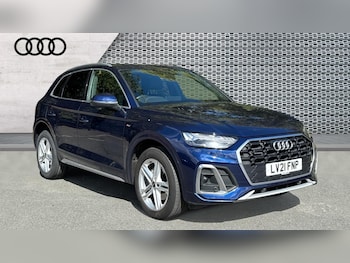 Audi - Q5