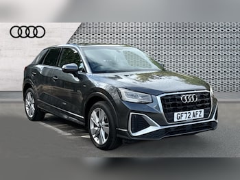 Audi - Q2