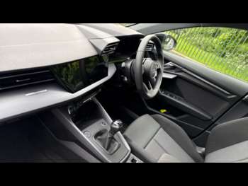 Used Audi A3 2024 for sale - 74527667: Photo